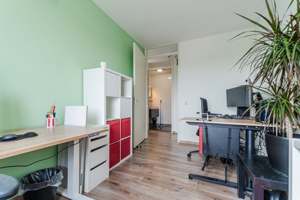 Medium property photo - Zuidmade 22, 2614 MB Delft